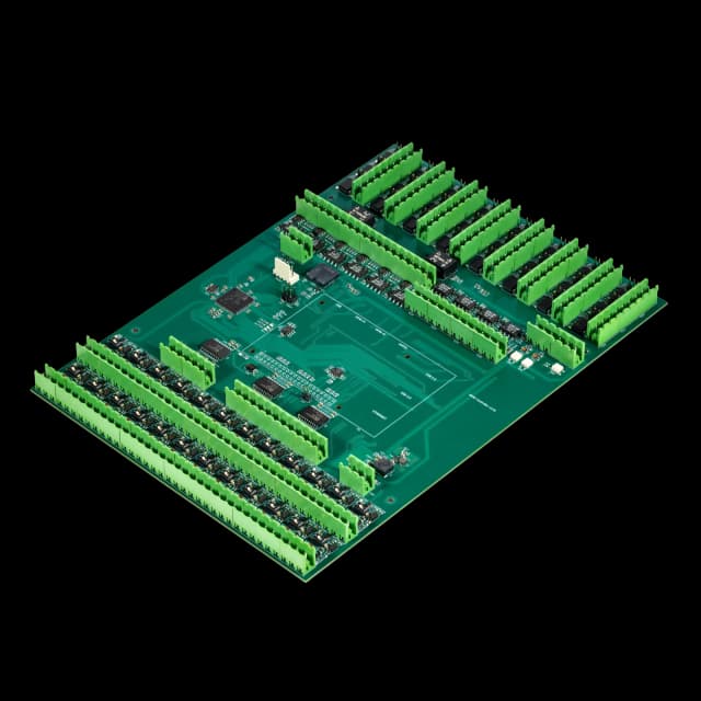 Силовой контроллер