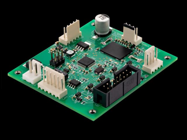 Контроллер управления