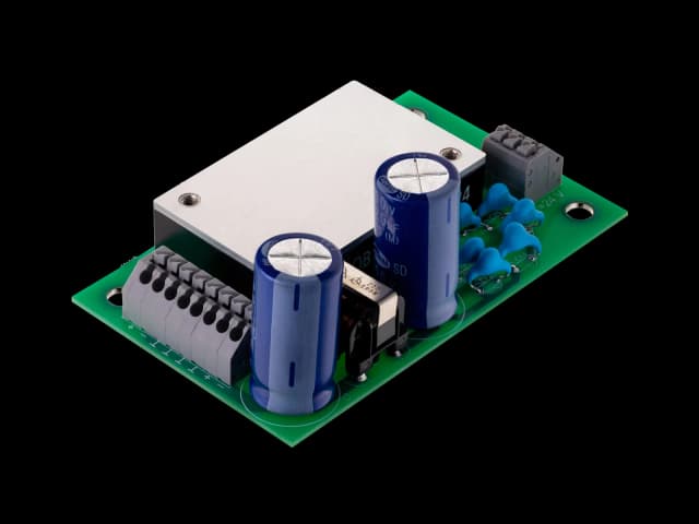 Концентратор CAN/Ethernet